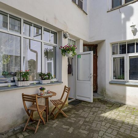 Tallinn Old Town Romantic Apartment 외부 사진