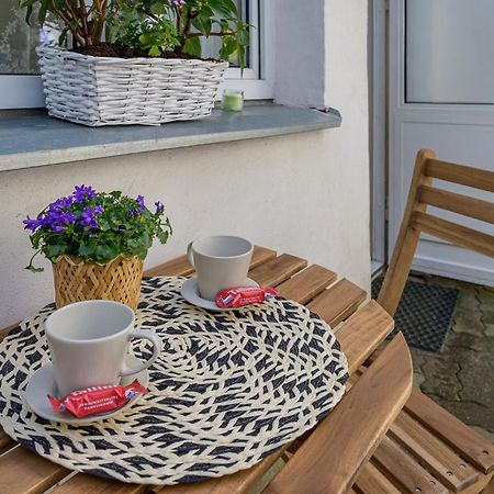 Tallinn Old Town Romantic Apartment 외부 사진