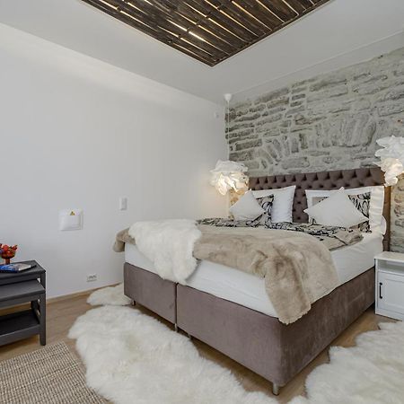 Tallinn Old Town Romantic Apartment 외부 사진