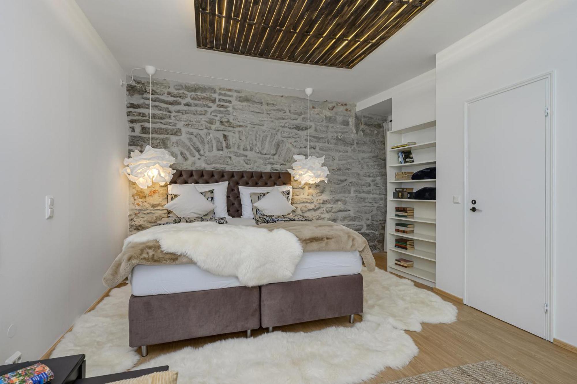 Tallinn Old Town Romantic Apartment 외부 사진