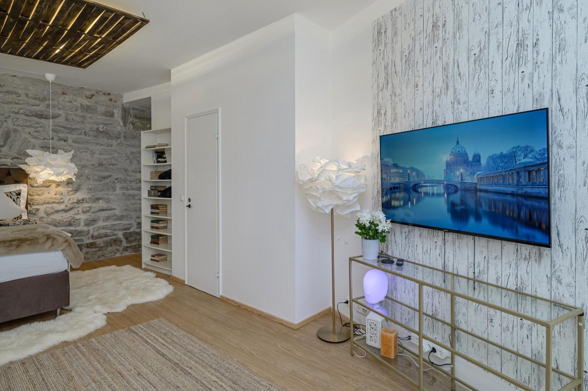 Tallinn Old Town Romantic Apartment 외부 사진
