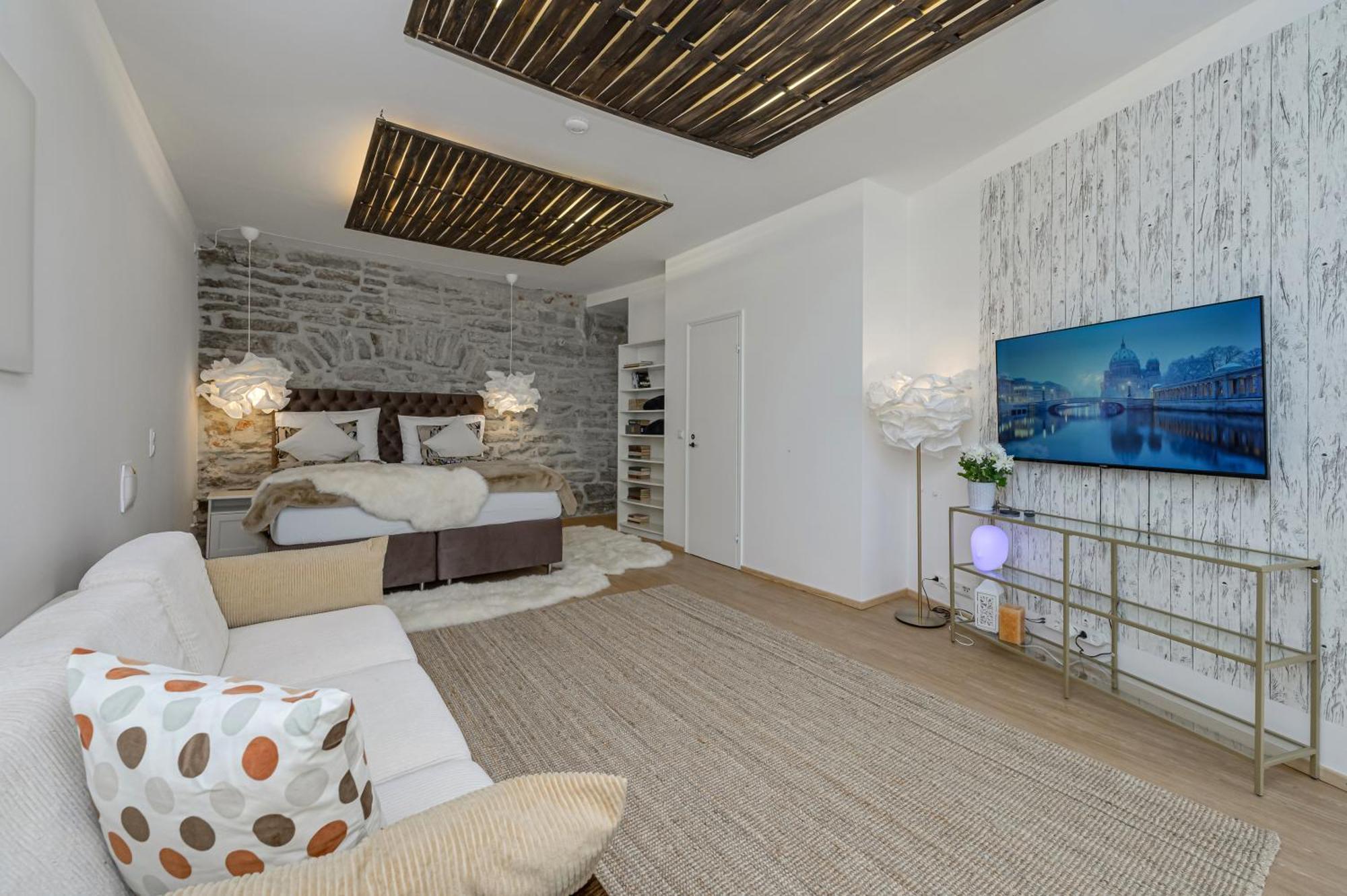 Tallinn Old Town Romantic Apartment 외부 사진