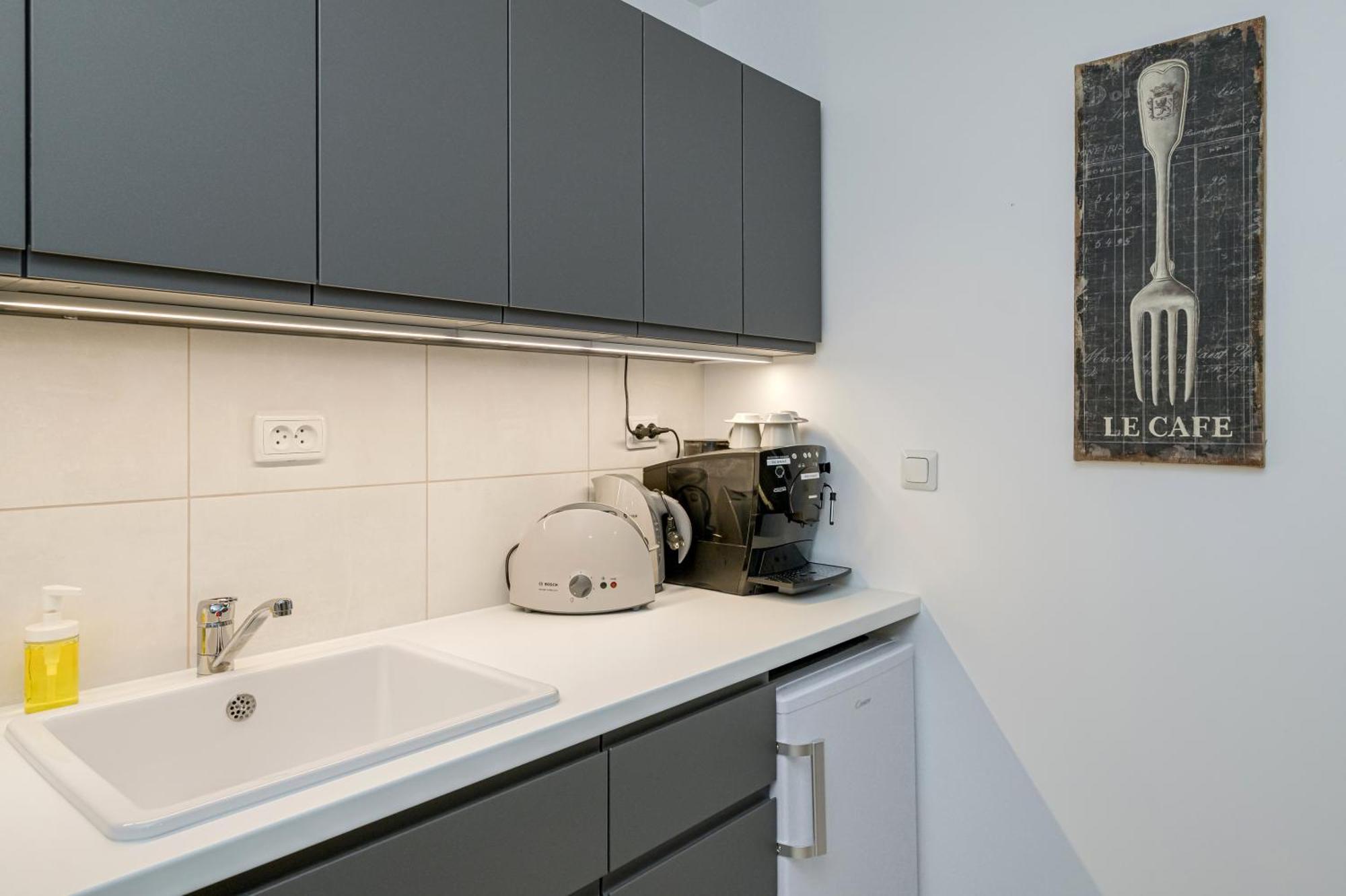 Tallinn Old Town Romantic Apartment 외부 사진