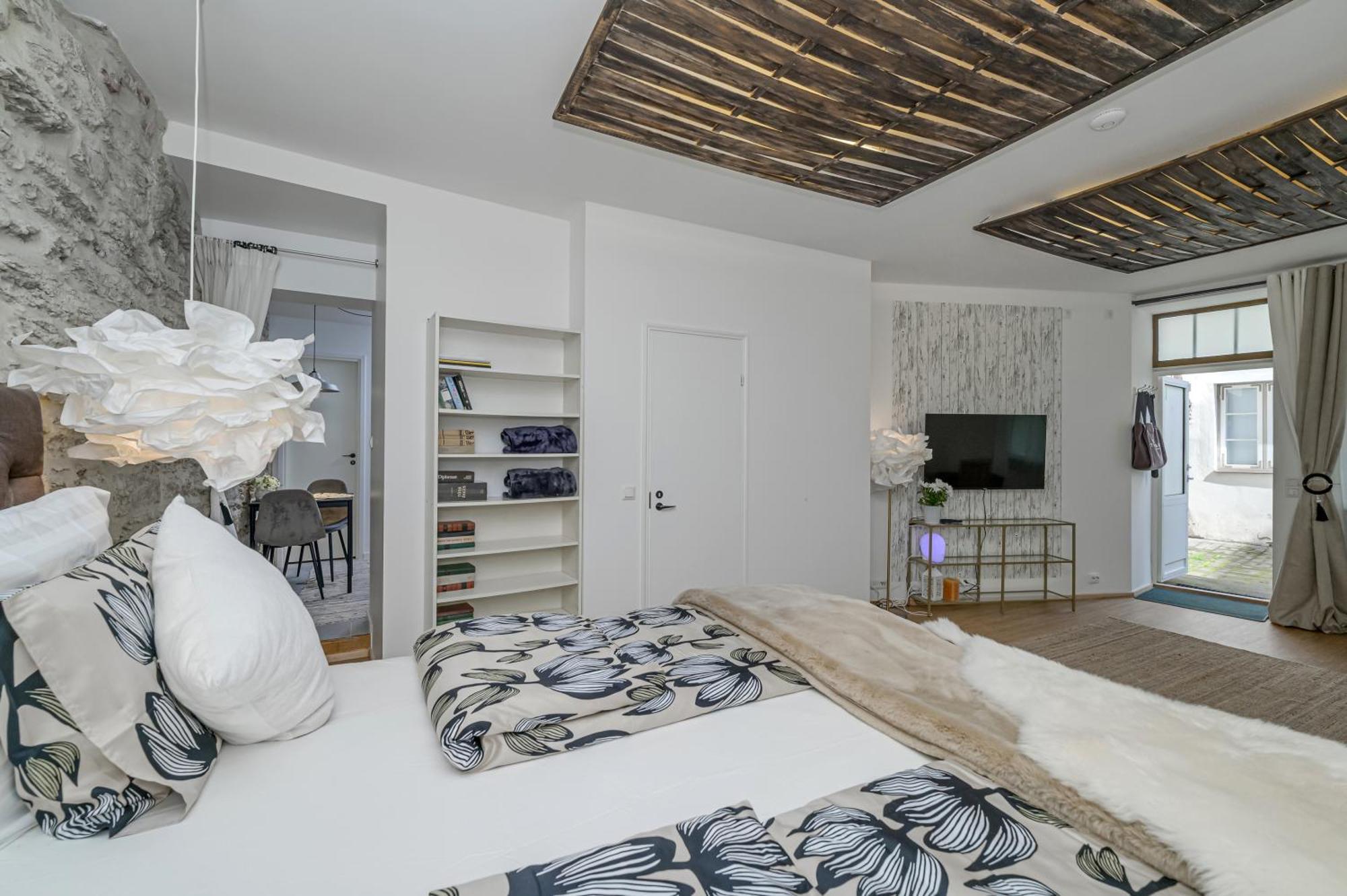 Tallinn Old Town Romantic Apartment 외부 사진