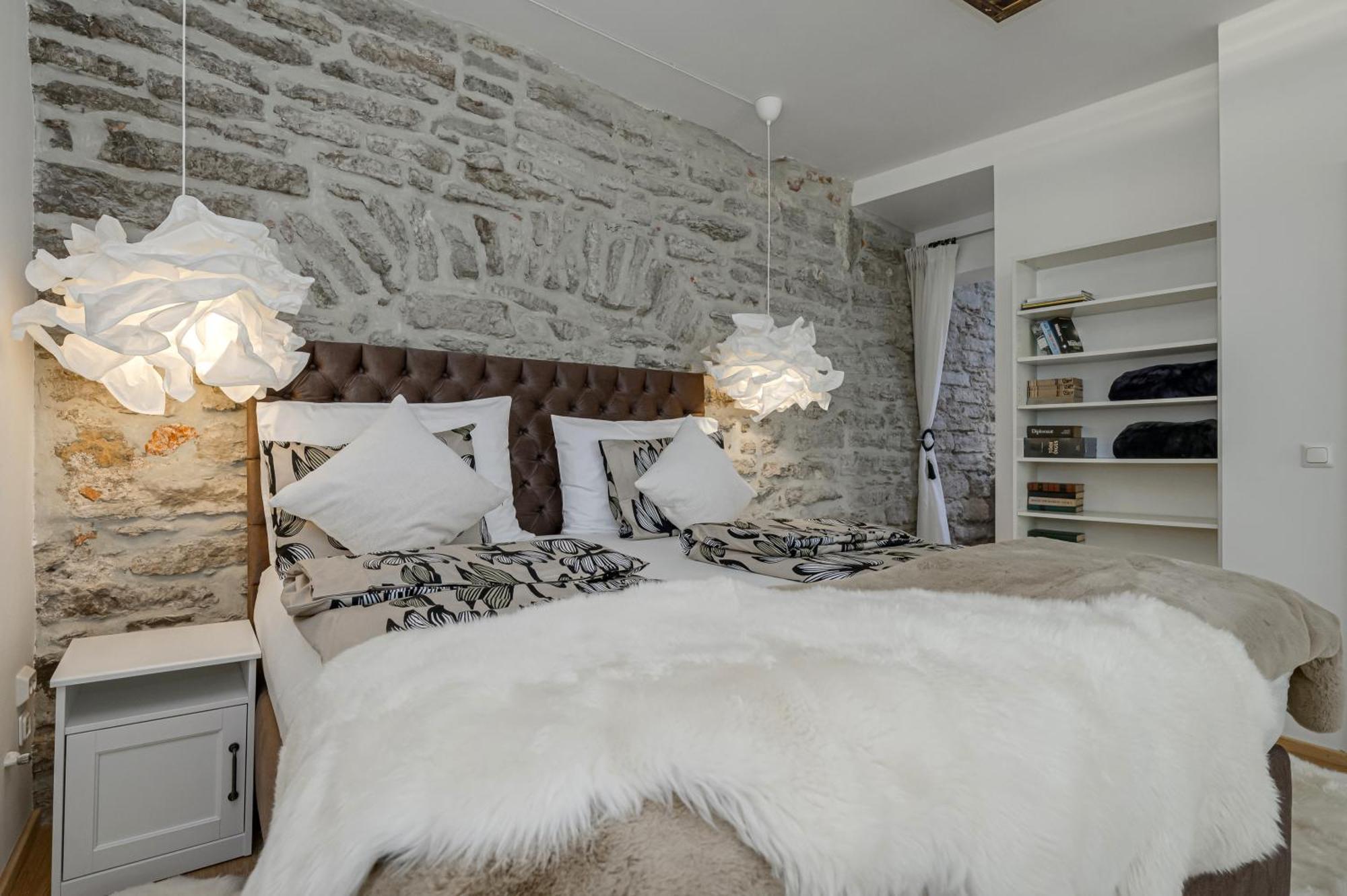 Tallinn Old Town Romantic Apartment 외부 사진
