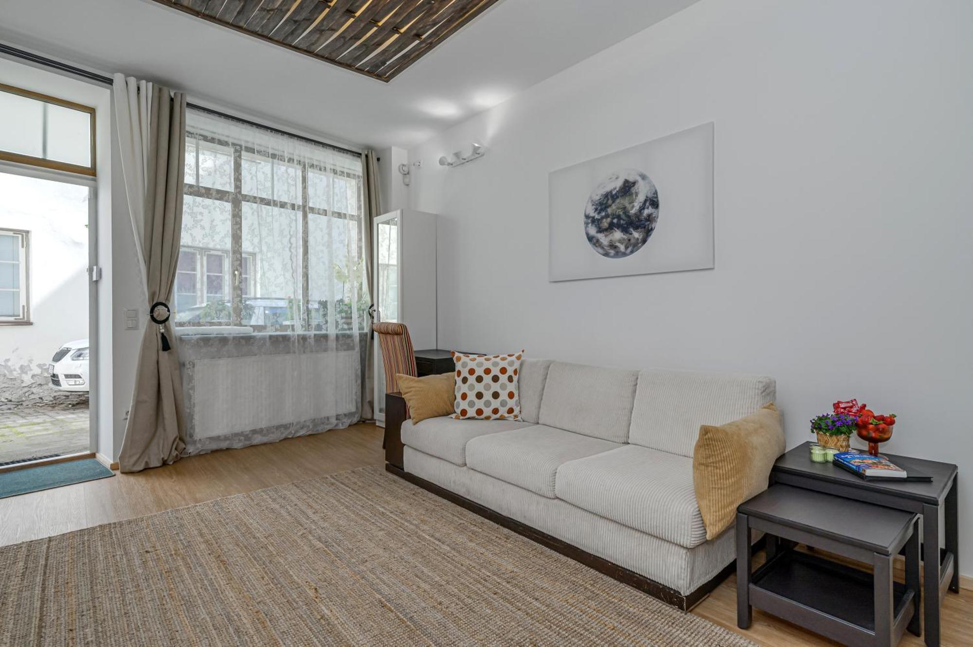 Tallinn Old Town Romantic Apartment 외부 사진