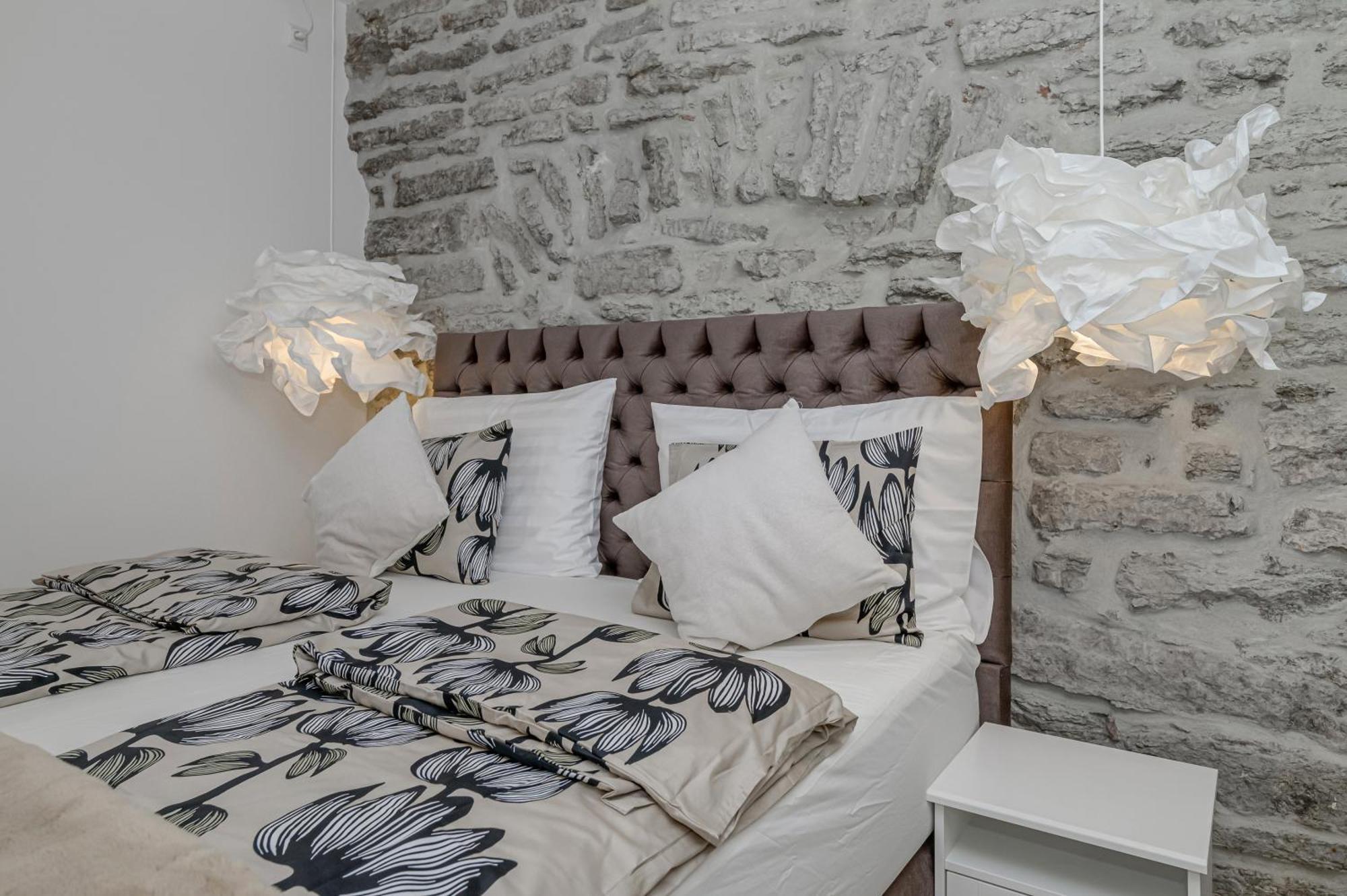 Tallinn Old Town Romantic Apartment 외부 사진