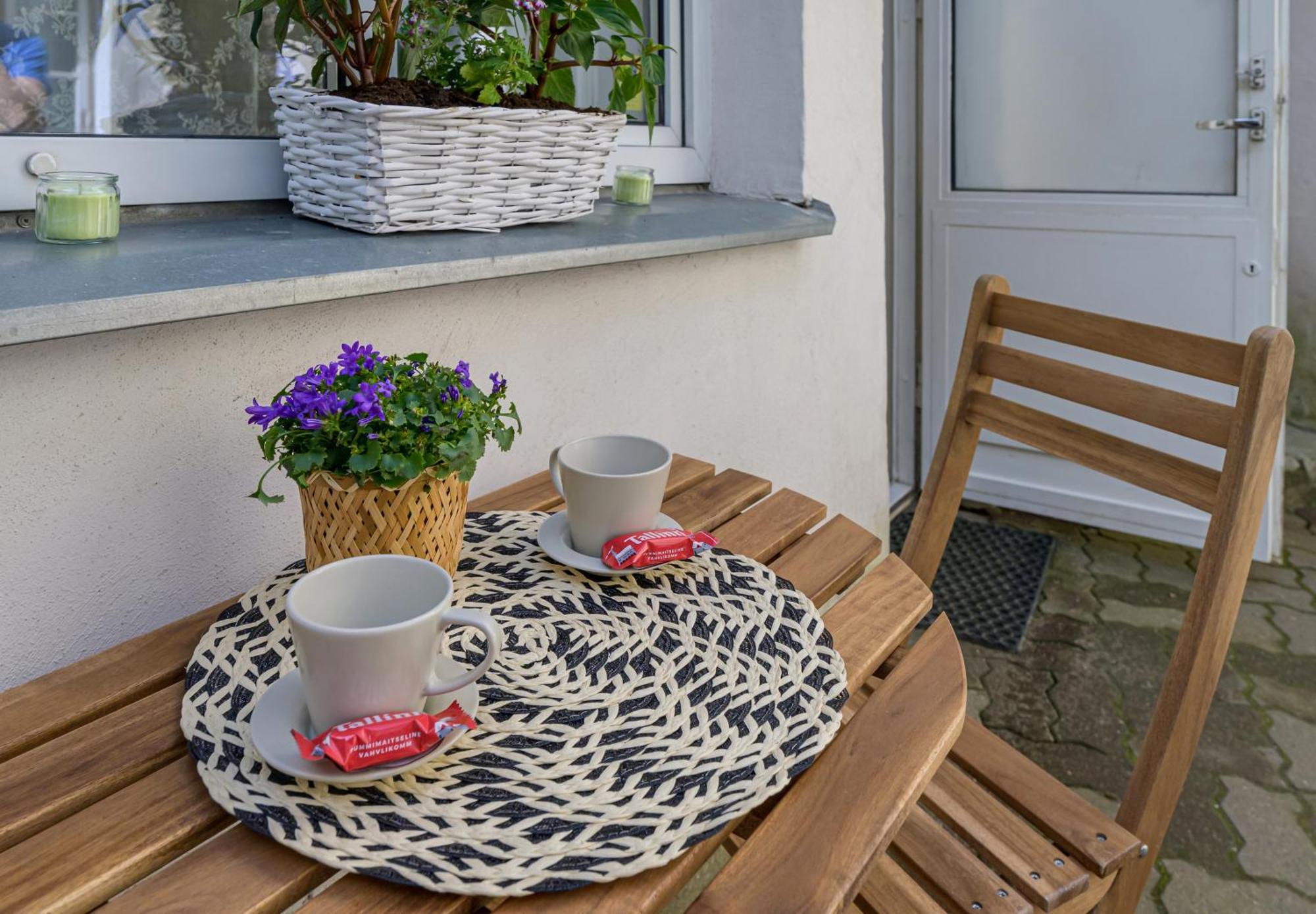 Tallinn Old Town Romantic Apartment 외부 사진