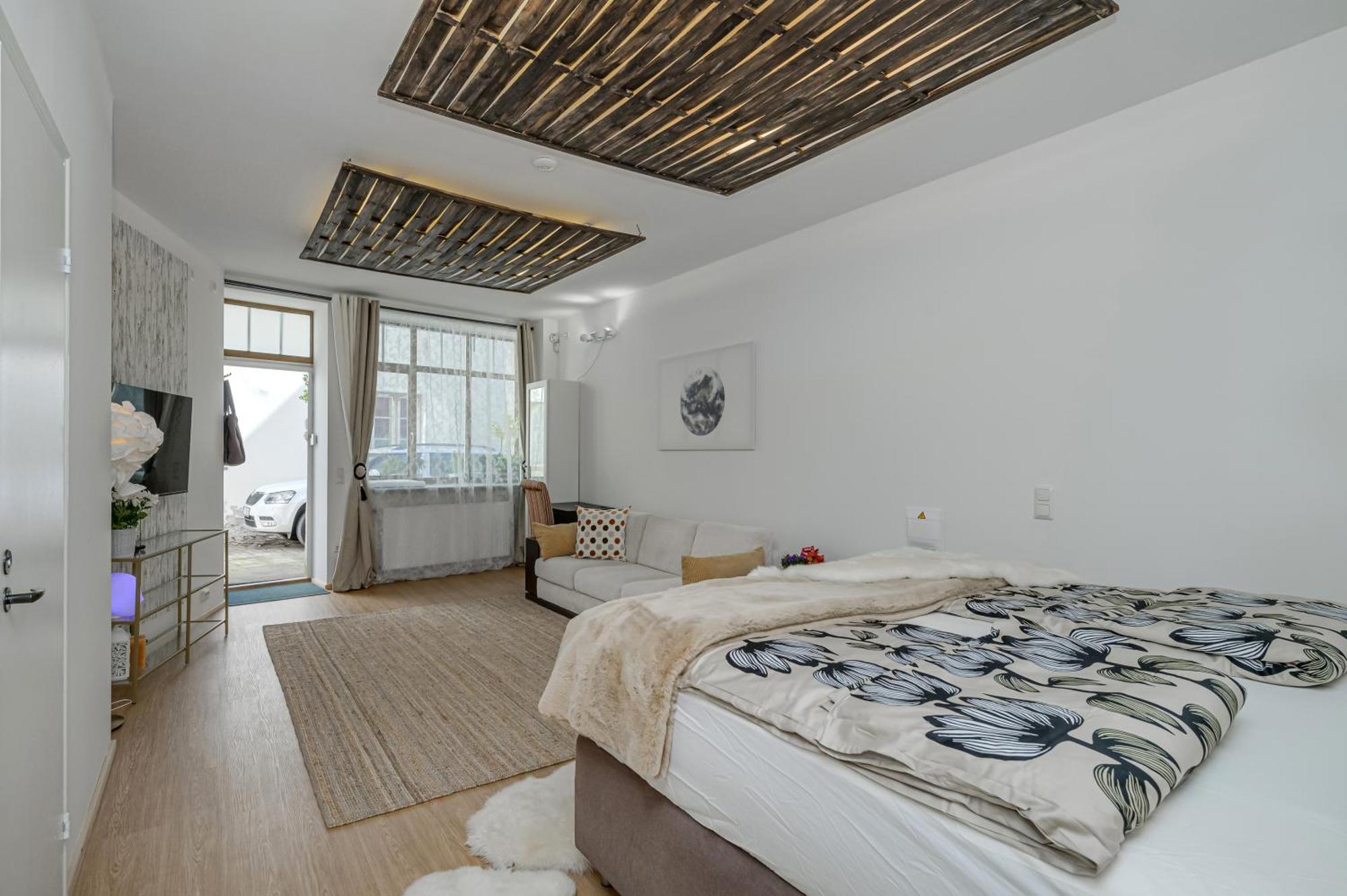 Tallinn Old Town Romantic Apartment 외부 사진