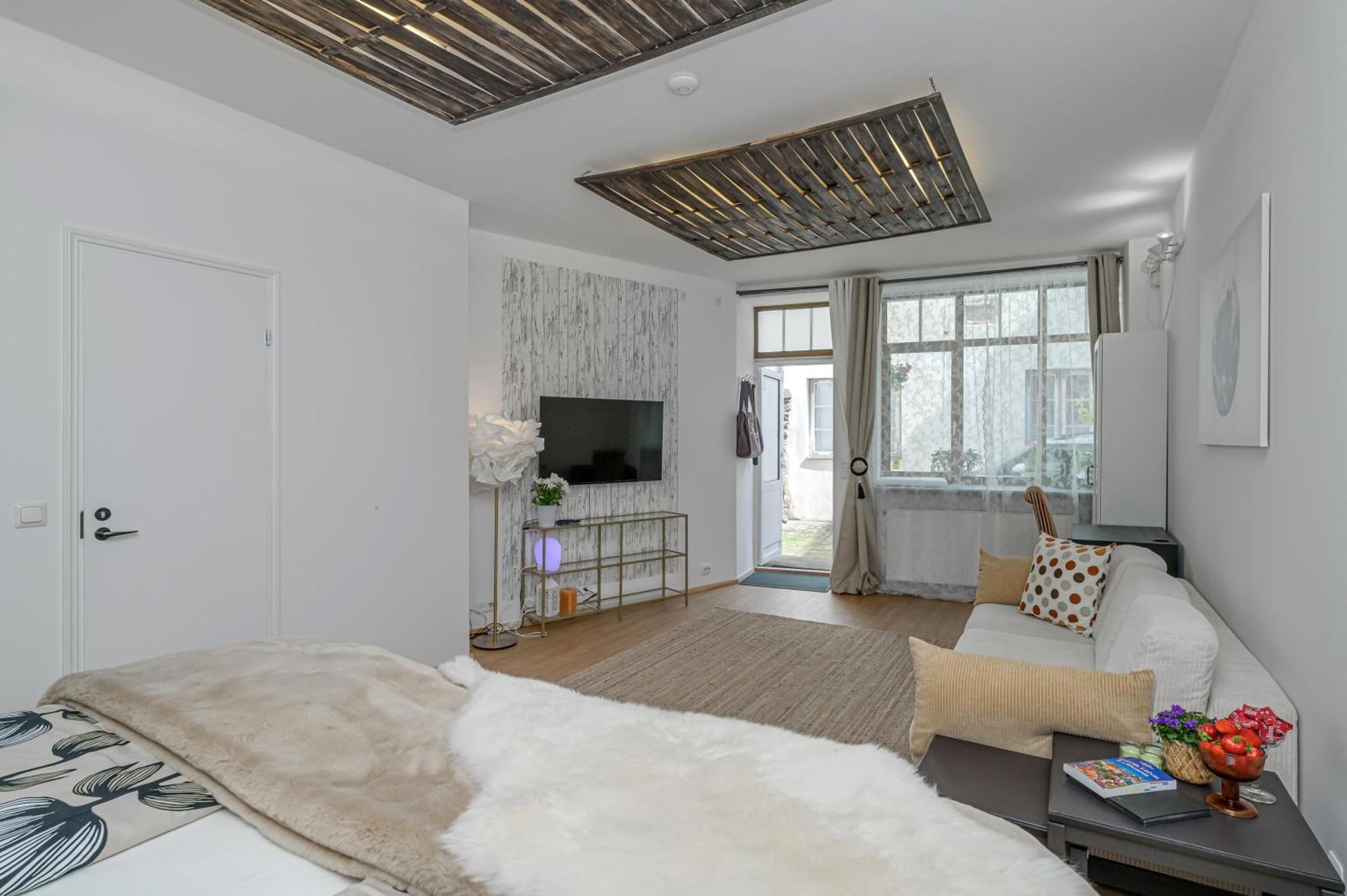 Tallinn Old Town Romantic Apartment 외부 사진