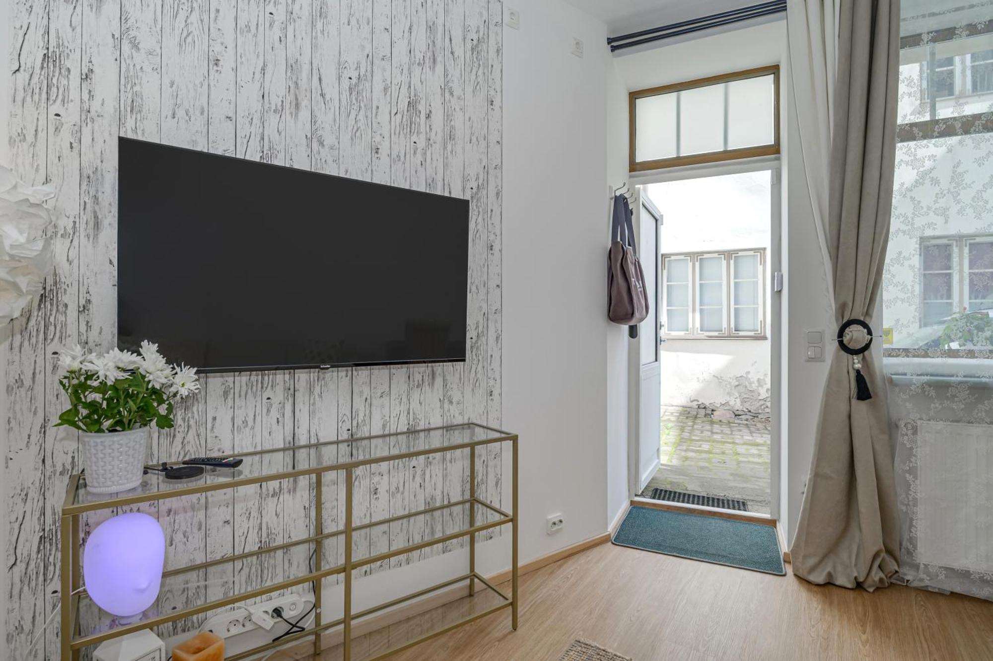 Tallinn Old Town Romantic Apartment 외부 사진