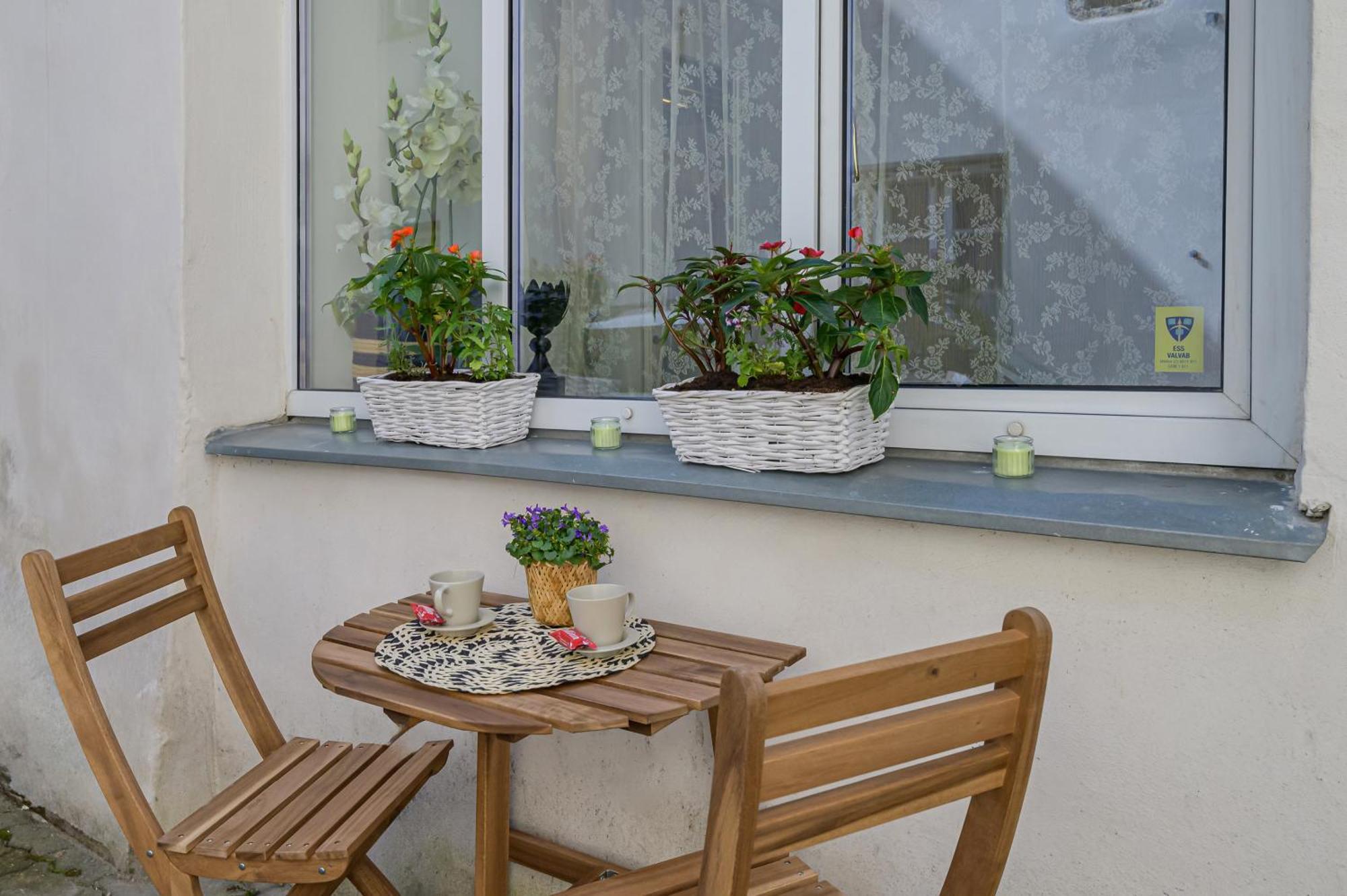 Tallinn Old Town Romantic Apartment 외부 사진