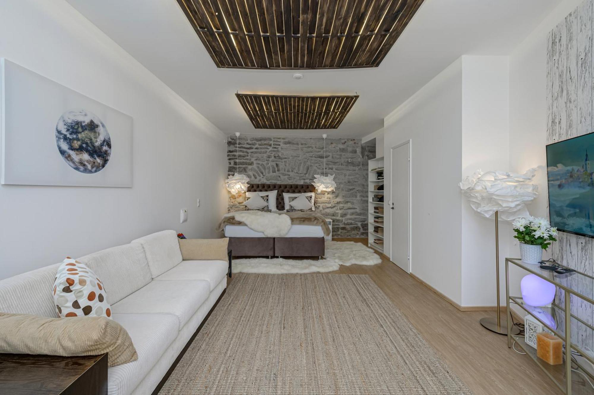 Tallinn Old Town Romantic Apartment 외부 사진