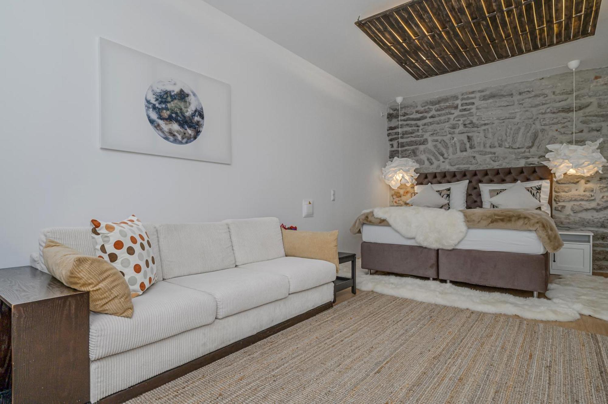 Tallinn Old Town Romantic Apartment 외부 사진