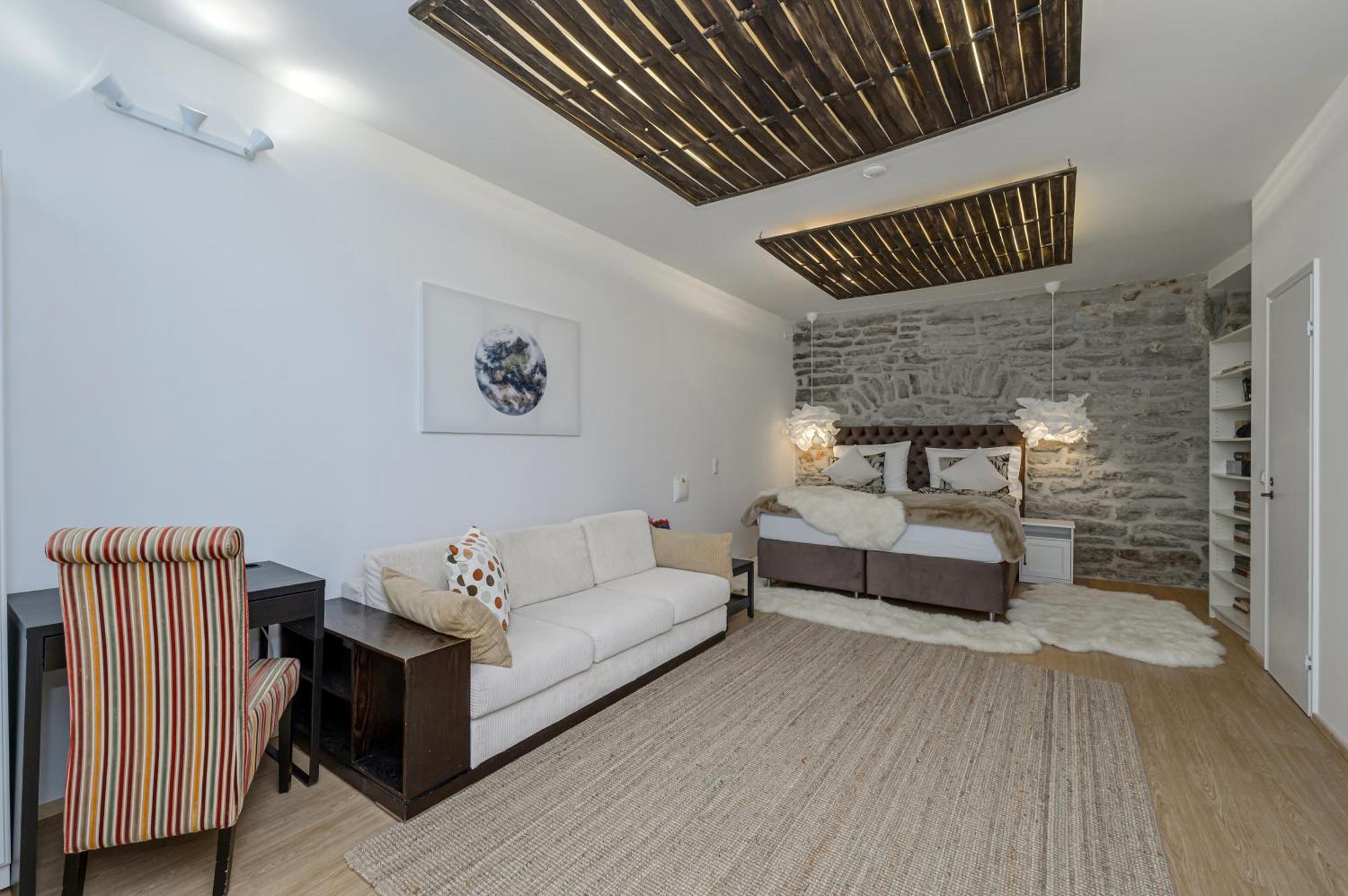 Tallinn Old Town Romantic Apartment 외부 사진