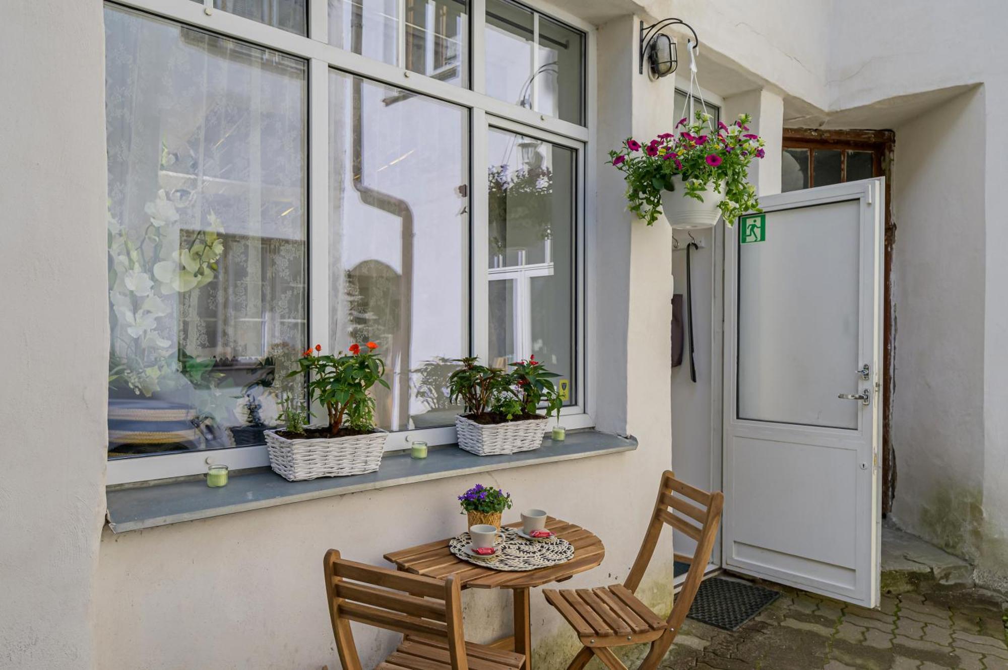 Tallinn Old Town Romantic Apartment 외부 사진