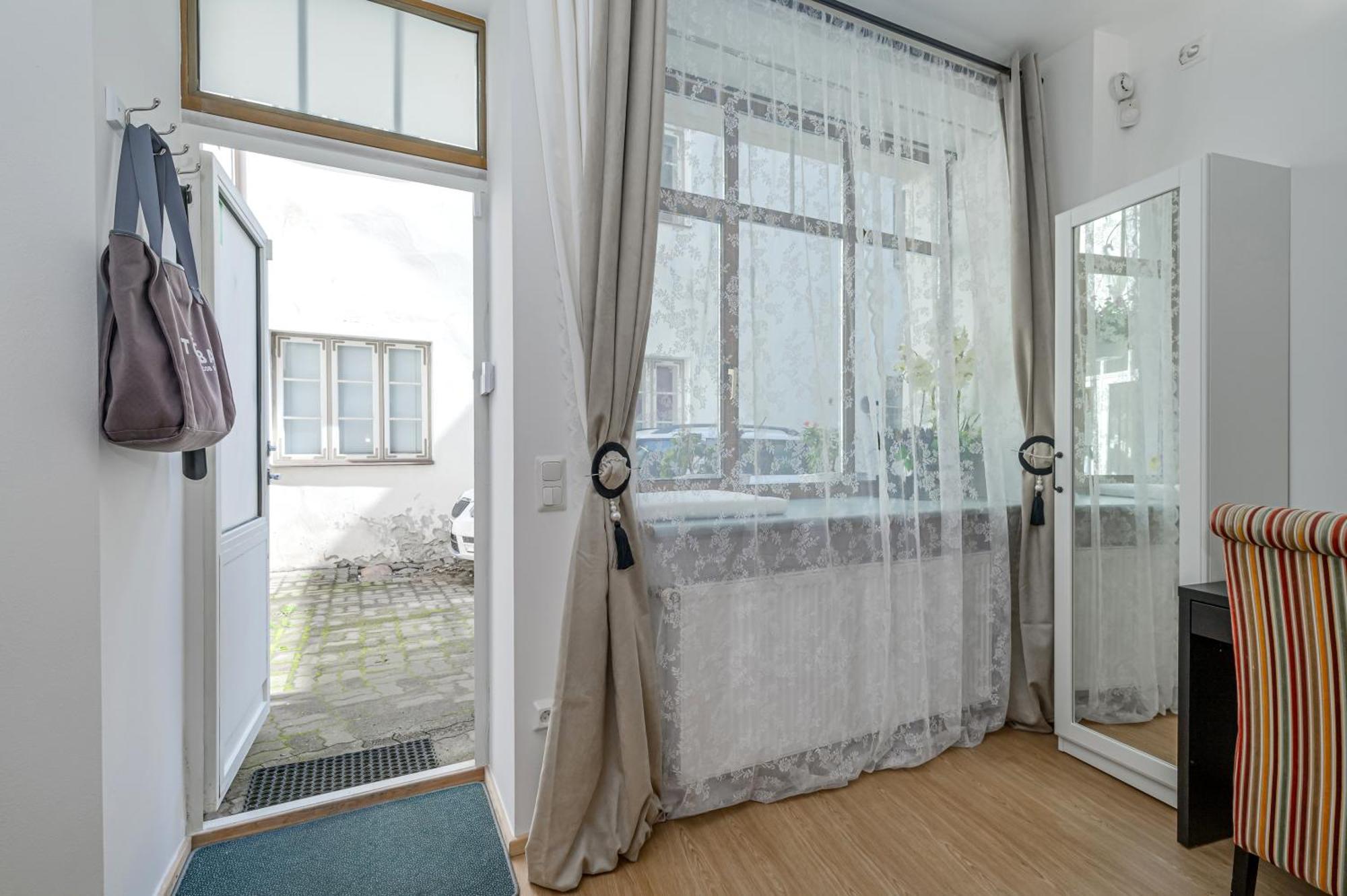 Tallinn Old Town Romantic Apartment 외부 사진