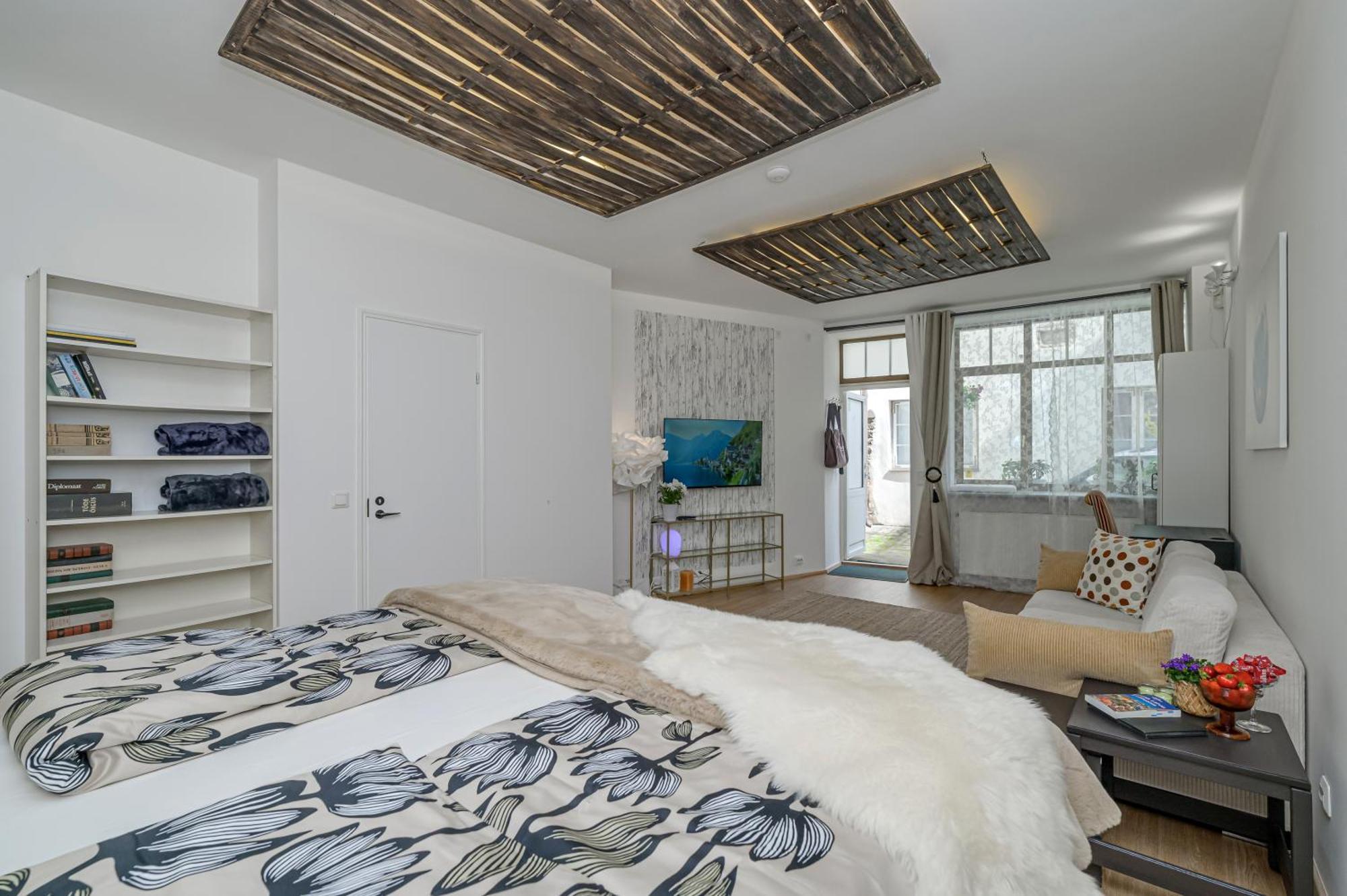 Tallinn Old Town Romantic Apartment 외부 사진