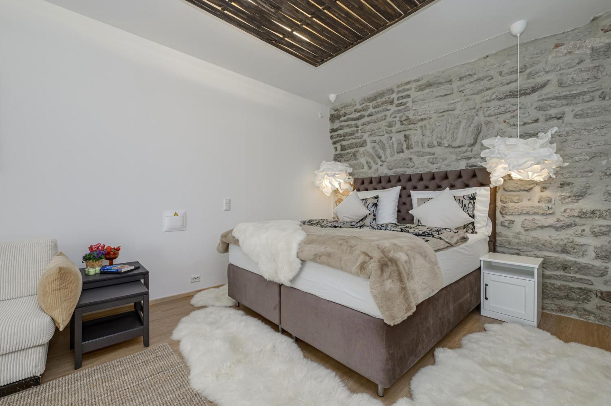 Tallinn Old Town Romantic Apartment 외부 사진